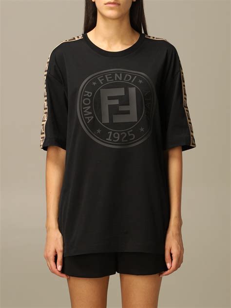 fendi tshirt women